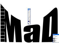 MaD-Logo V0.1